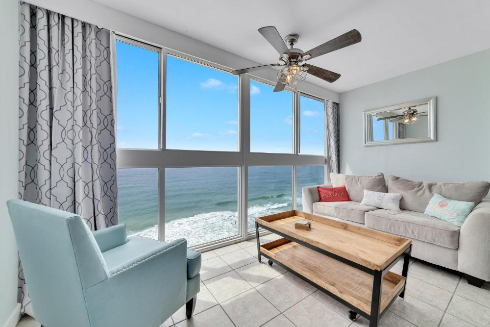 Vacation Home interior
